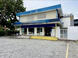 Frankel Estate (D15), Shop House #548722121
